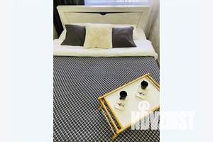 2-к квартира, посуточно, 42м2, 6/14 этаж