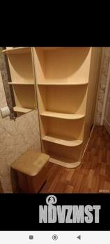 1-к квартира, на длительный срок, 33м2, 5/9 этаж