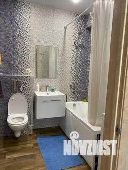 2-к квартира, посуточно, 55м2, 7/7 этаж