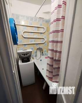 1-к квартира, на длительный срок, 353м2, 3/4 этаж