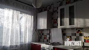 2-к квартира, на длительный срок, 50м2, 4/4 этаж