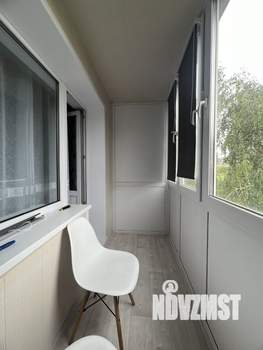 2-к квартира, на длительный срок, 58м2, 4/5 этаж