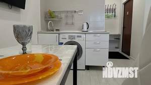 Студия квартира, посуточно, 20м2, 2/15 этаж