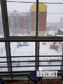 1-к квартира, на длительный срок, 42м2, 4/16 этаж