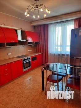 3-к квартира, на длительный срок, 112м2, 6/9 этаж