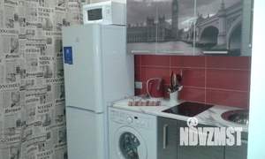 1-к квартира, посуточно, 32м2, 1/1 этаж