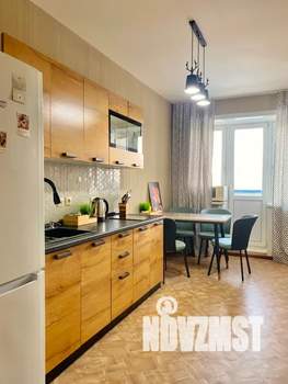 1-к квартира, посуточно, 46м2, 3/9 этаж