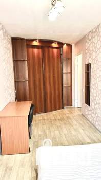 2-к квартира, посуточно, 42м2, 5/5 этаж