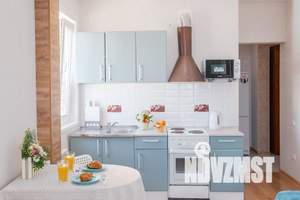 1-к квартира, посуточно, 30м2, 14/16 этаж