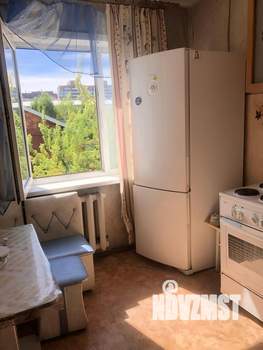 1-к квартира, на длительный срок, 32м2, 3/5 этаж