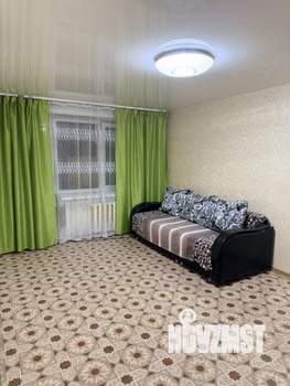 1-к квартира, на длительный срок, 35м2, 3/6 этаж