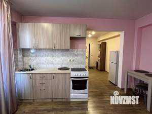 Студия квартира, на длительный срок, 33м2, 6/9 этаж