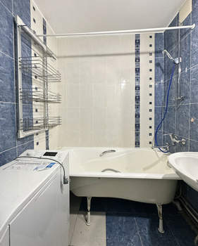 3-к квартира, на длительный срок, 67м2, 2/9 этаж