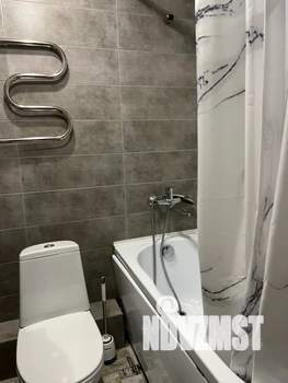 Студия квартира, посуточно, 23м2, 4/18 этаж