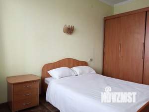 2-к квартира, посуточно, 45м2, 1/1 этаж