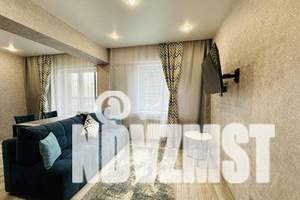 1-к квартира, посуточно, 35м2, 2/10 этаж