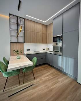 1-к квартира, на длительный срок, 48м2, 2/6 этаж