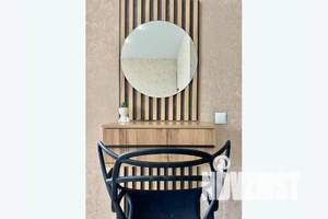 1-к квартира, посуточно, 35м2, 11/17 этаж