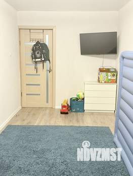 2-к квартира, на длительный срок, 42м2, 4/6 этаж