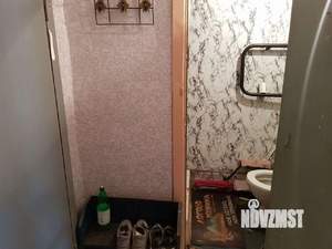 Студия квартира, на длительный срок, 23м2, 4/6 этаж