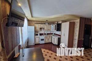 1-к квартира, посуточно, 36м2, 13/16 этаж