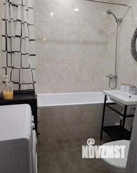 1-к квартира, на длительный срок, 41м2, 5/12 этаж