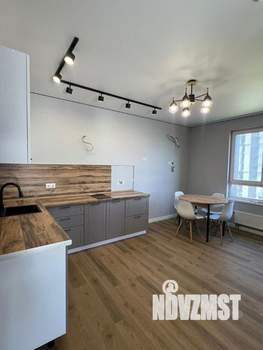 3-к квартира, на длительный срок, 62м2, 5/19 этаж