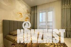 1-к квартира, посуточно, 20м2, 2/16 этаж