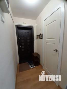 1-к квартира, на длительный срок, 31м2, 5/5 этаж