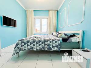 3-к квартира, посуточно, 70м2, 17/17 этаж