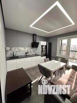 2-к квартира, посуточно, 40м2, 1/1 этаж