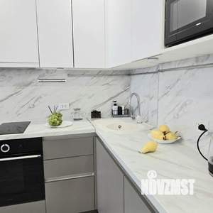 2-к квартира, посуточно, 47м2, 1/1 этаж