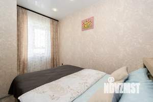 1-к квартира, посуточно, 31м2, 8/16 этаж