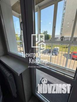 1-к квартира, на длительный срок, 20м2, 2/10 этаж