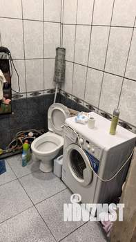 1-к квартира, на длительный срок, 36м2, 8/17 этаж