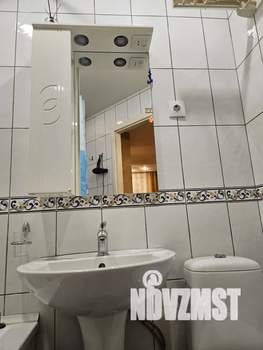 1-к квартира, посуточно, 30м2, 4/4 этаж