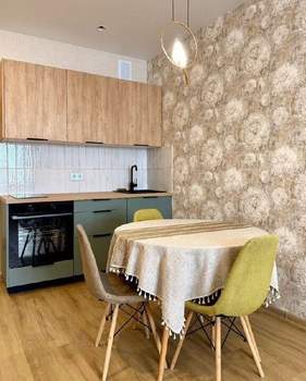 1-к квартира, на длительный срок, 35м2, 2/2 этаж