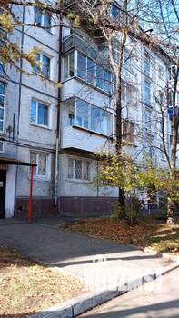 2-к квартира, на длительный срок, 50м2, 4/5 этаж