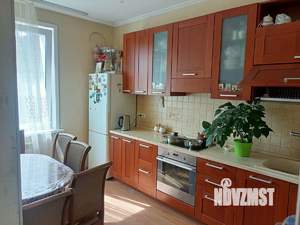 3-к квартира, на длительный срок, 73м2, 3/11 этаж