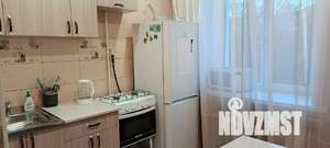 1-к квартира, посуточно, 33м2, 2/4 этаж