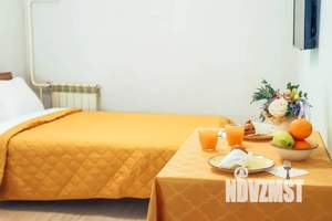 1-к квартира, посуточно, 17м2, 1/5 этаж