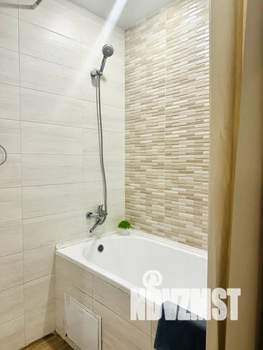 1-к квартира, посуточно, 47м2, 9/12 этаж