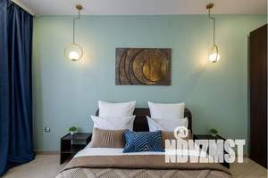 2-к квартира, посуточно, 48м2, 11/16 этаж