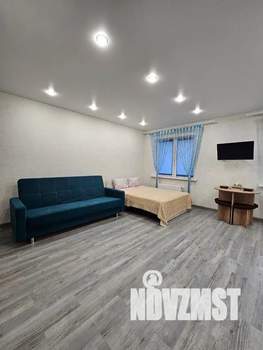 Студия квартира, посуточно, 34м2, 10/15 этаж