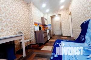 2-к квартира, посуточно, 55м2, 11/18 этаж