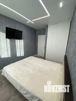 1-к квартира, на длительный срок, 46м2, 7/12 этаж