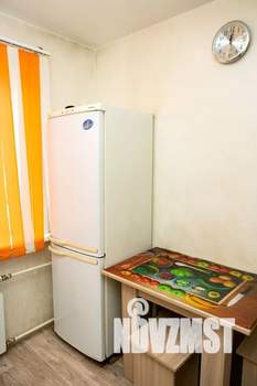 1-к квартира, посуточно, 33м2, 3/5 этаж