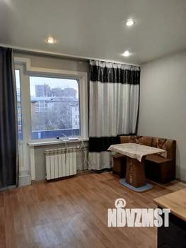 1-к квартира, на длительный срок, 38м2, 6/10 этаж