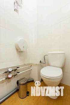 1-к квартира, посуточно, 18м2, 1/1 этаж