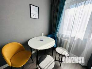 1-к квартира, посуточно, 32м2, 1/1 этаж